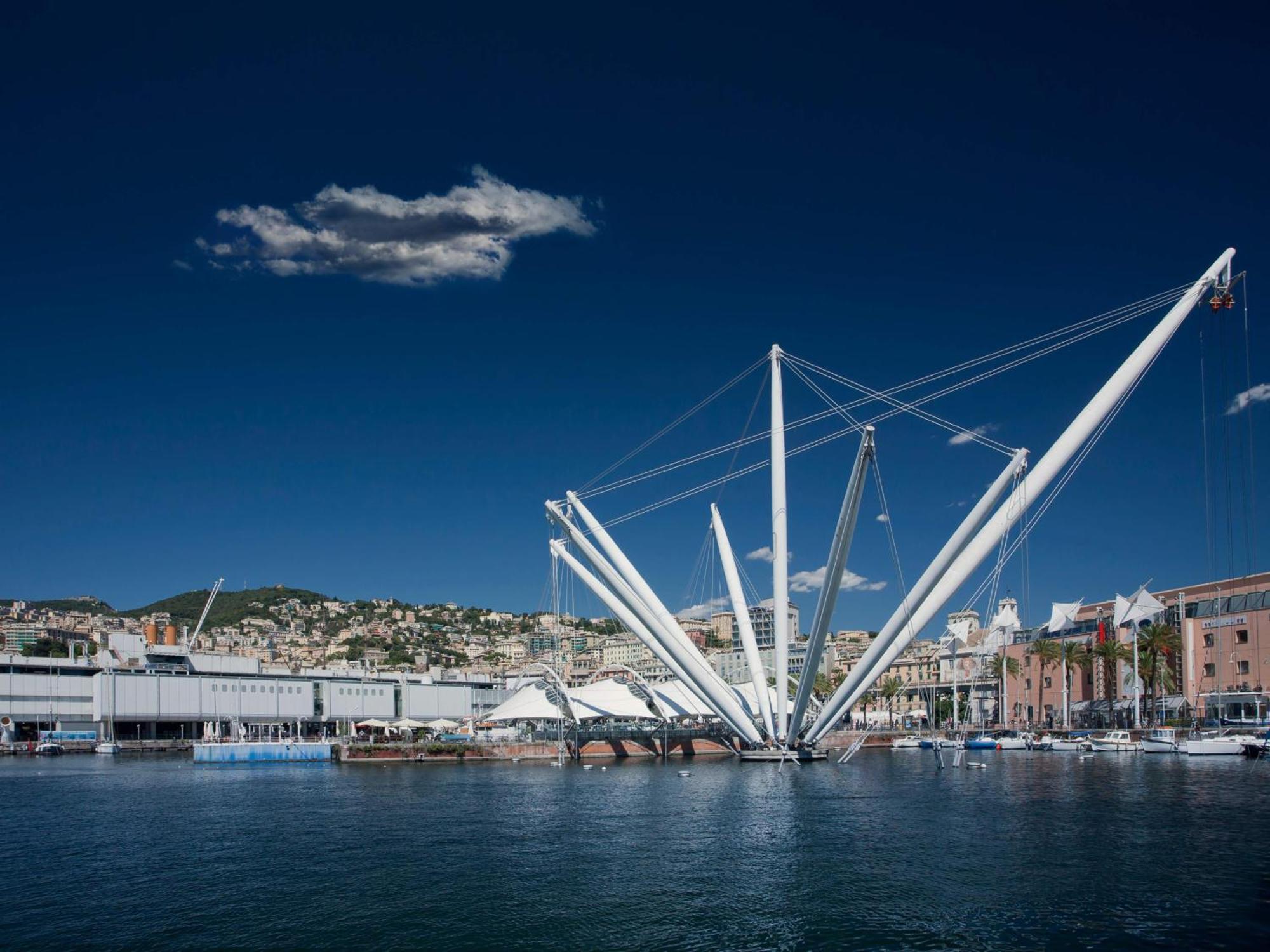 River House By Holiday World Genova Kültér fotó